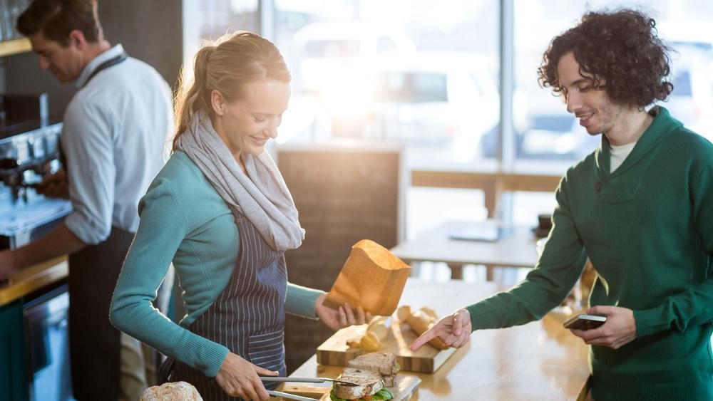 7 Effective Restaurant Contest Ideas Your Guests Will Love Toast POS